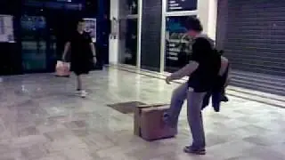 ...nachytani kolegovia...