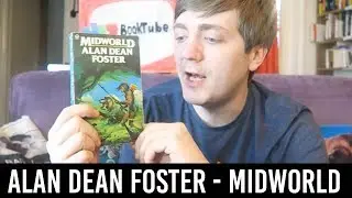 Alan Dean Foster - Midworld [REVIEW/DISCUSSION] [SPOILERS]