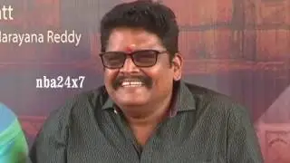 Happy to join hands with Nandamuri Balakrishna: K. S. Ravikumar | nba 24x7