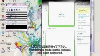 JAPALA2 Presentation - How to make video calls on MSN