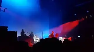 NGHFB - Fort Knox + Holy Mountain - Schlachthof Wiesbaden 17.04.18