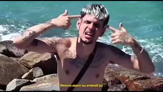 Leviano - MIL PROBLEMAS (pr&eacute;via) #trapbr #trappreviewbr #viral 
