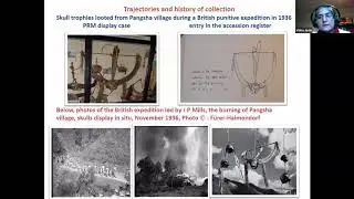 Heritage, Practices and Representation