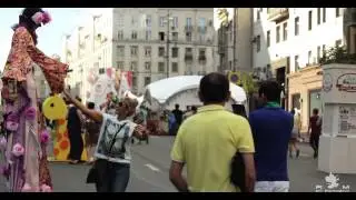 Московское варенье 2014 | POPOZAK