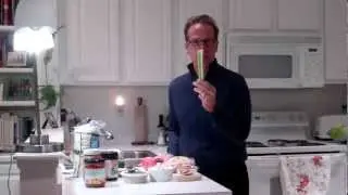 Dr Bob De Maria How to Choose Calorie Conscious Snack Foods
