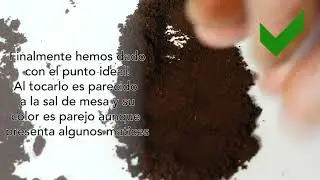 Tutorial Molino Eureka Mignon Classico