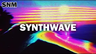 Synthwave | Different View I