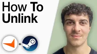 How to Unlink Faceit Account From Steam [2025 Full Guide]