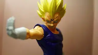 【ドラゴンボール】Grandista魔人ベジータ紹介