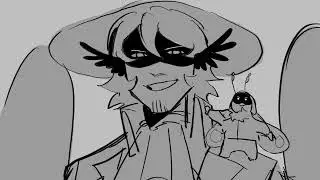 other side [ Origins smp animatic ]