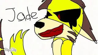 Rita suspects  new character hyena