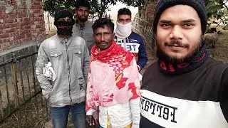 🛑 গ্রামের যুবক ছেলেরা হালকা জিকির ওয়াজ মাহফিলের জন্য চাল তুলতেছে live 24
