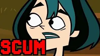 THE WORST TOTAL DRAMA CHARACTER