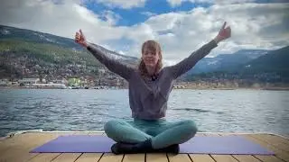 10min Meditation - I Am Enough