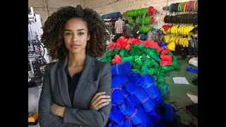 Unity Non Woven Bag Manufacturing, Addis Ababa, Ethiopia-091 054 5928