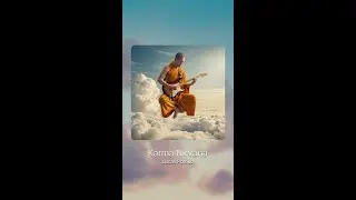 Karma Nirvana | Lucas Portillo (Musical Instrumental)
