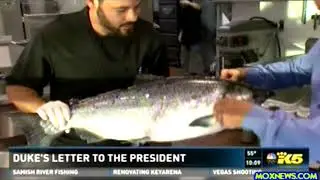 Legendary Seattle Restaurateur Asks President Trump To Save The 