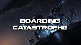 Starmade Multiplayer PVP - Vaygr Infantry boards weeping angels ship