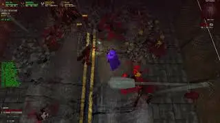 Dead Frontier: Wolfsbane vs. Death Row Street Horde