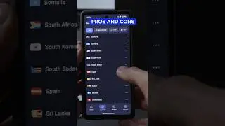 Объяснение плюсов и минусов Proton VPN