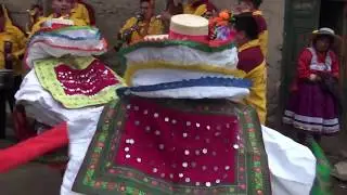 Fiesta Patronal costumbrista