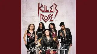 Rock & Roll Generation