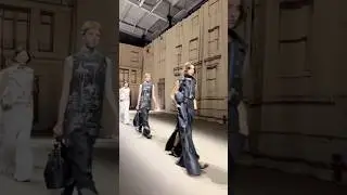 Coach | Spring:Summer 2026 | New York Fashion Week Runway Show