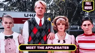 MEET THE APPLEGATES (1990) 🎬 Full English movie 🎬 Fantasy Horror Sci-fi