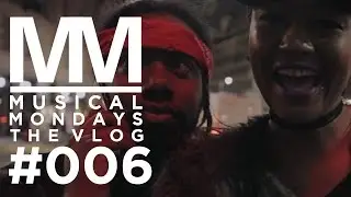 MUSICAL D X TERIY KEYS X SAMPHA
