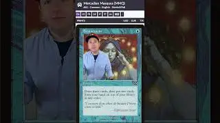 Entomb or Brainstorm? Legacy The EPIC Storm | Magic: The Gathering