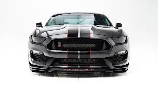 2018 Ford Mustang Shelby GT350 Hellion Twin Turbo $40K Invested 800HP