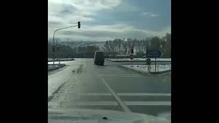 Alaca Yozgat Sorgun kar