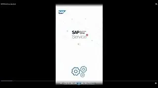 SAP Business One Mobile Service App