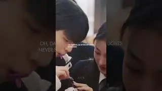 This moment 💖 Nineteen to Twenty Seyeon & Seoyeong