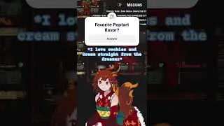 I want breakfast&hellip;. #vtuber #gaming #questionanswer #lobotomycorporation #pngtuber #shisa #fyp #live