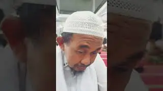 khotbah Numat .masjid al Mursalat Perum 1 Pontianak Barat ,31 Mei 2024