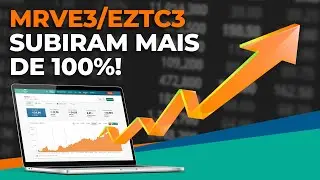MRVE3/EZTC3: AN&Aacute;LISE DE INCORPORADORAS COM STATUS INVEST