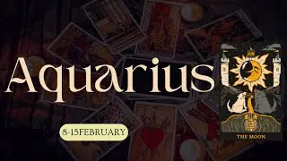 ВОДОЛЕЙ ♒️ ТИШИНА ЗАКАНЧИВАЕТСЯ 📣 ОНИ ЛЮБЯТ ВАС БОЛЬШЕ, ЧЕМ КОГО-ЛИБО, КОГО ВСТРЕТЯТ 💓 ПОЧЕМУ ИХ ...