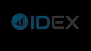 КАК ИСПОЛЬЗОВАТЬ ОБМЕН IDEX, ЧТОБЫ НАЙТИ НЕДООЦЕНЕННЫЕ МОНЕТЫ!