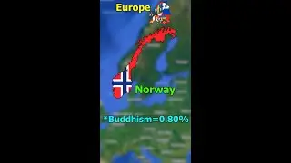 The Most Buddhist Country???