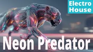 Neon Predator (Electro House)