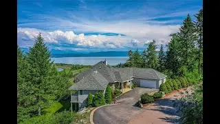 119 Valley Vista, Somers MT