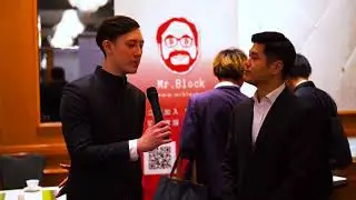 [Beyond Blocks Summit - Tokyo 2018] Jonathan Ha, Founder at Red Pulse