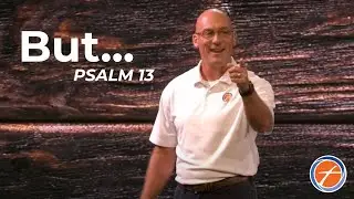 BUT... | PASTOR JEFF PONDER | THE CHURCH AT BUSHLAND