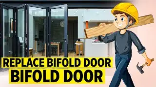 Replace Bifold Door Locking Mechanism