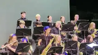 Jazz Night Fremont