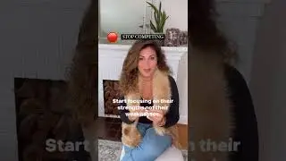 Stop competing with your partner