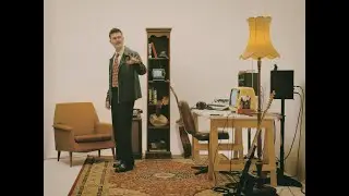 Sam Cullen - Better Than Anything (Official Music Video)