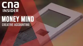 What Is Creative Accounting? | Money Mind | Dollars & Cents