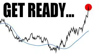 It Finally Happened. (Gold/Silver Bottom + Memory Stocks EXPLODE)